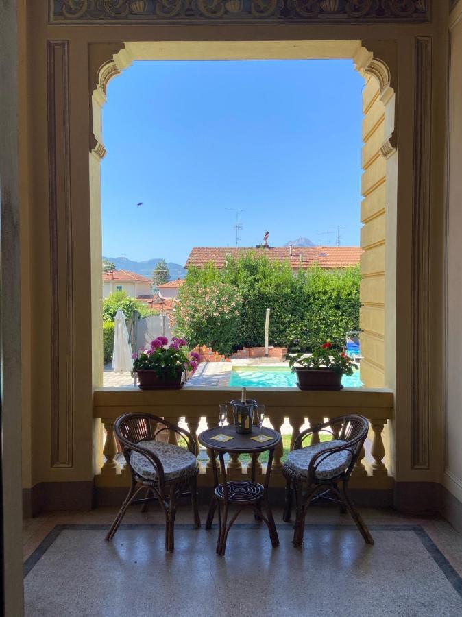 Hotel Moorings Barga