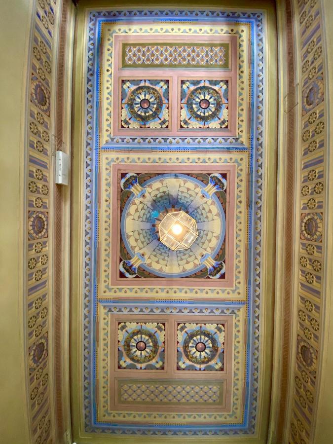 Hotel Moorings Barga