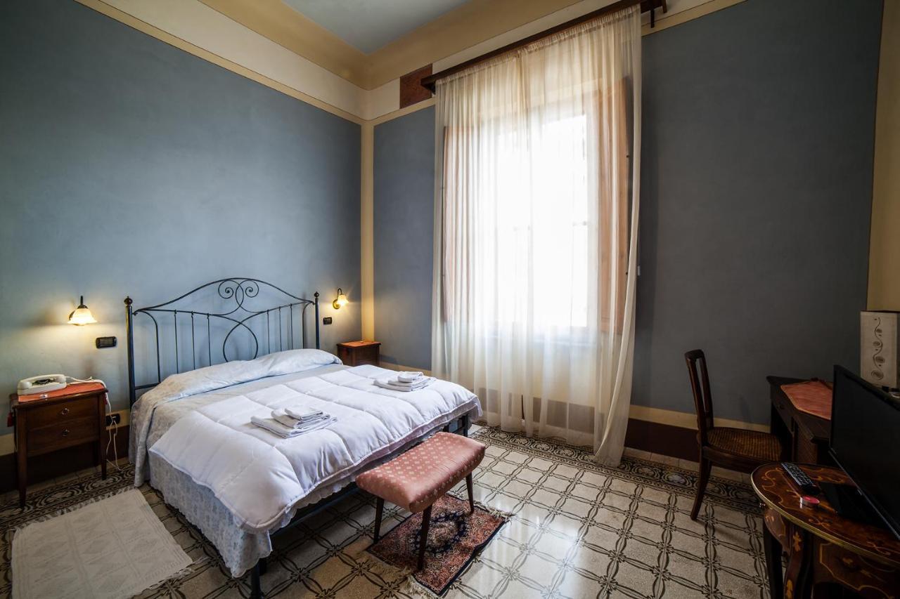 Moorings Hotel Barga