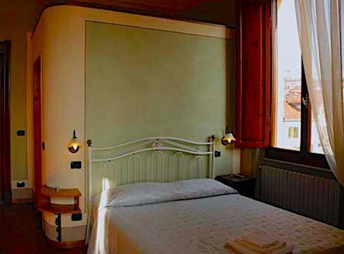 Moorings 3* Barga