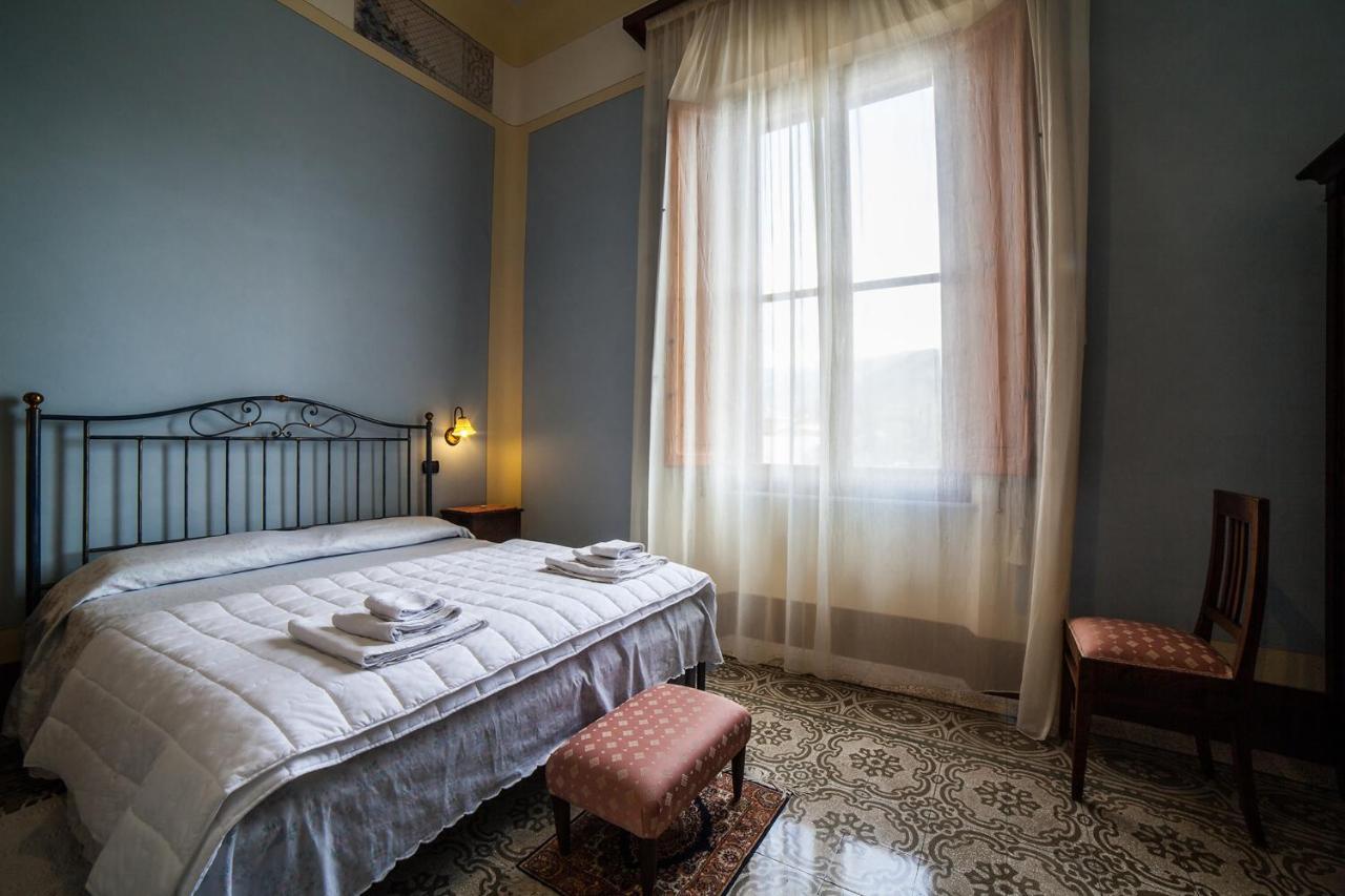 Hotel Moorings Barga