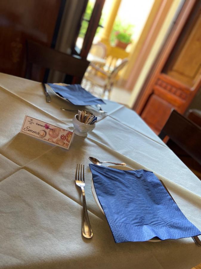 Moorings 3* Barga