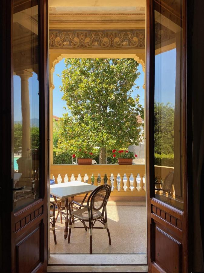 Moorings 3* Barga