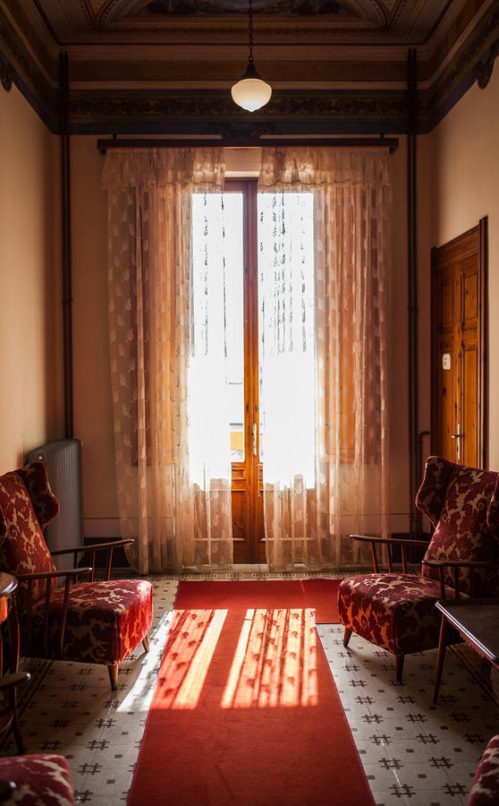 Moorings Hotel Barga