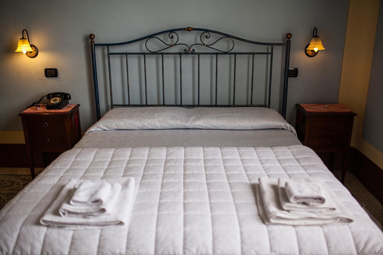 Hotel Moorings Barga
