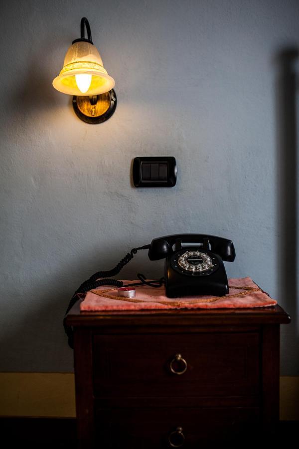 Moorings Hotel Barga