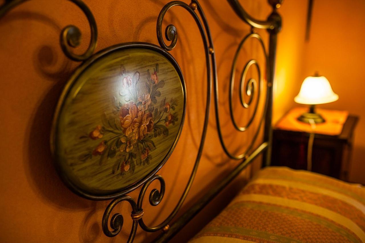 Hotel Moorings 3*