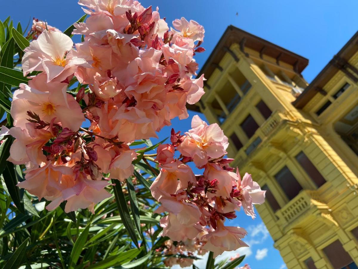 Hotel Moorings Barga