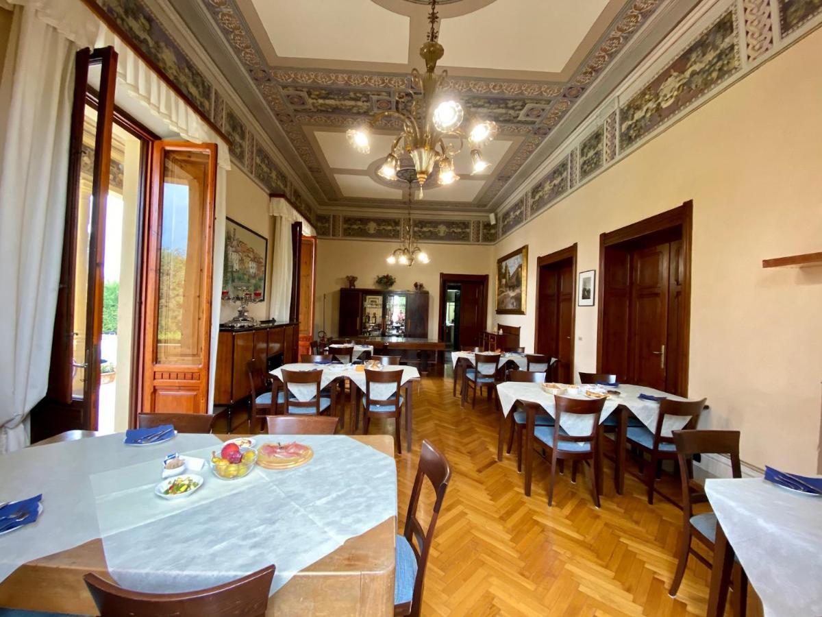 Moorings Hotel Barga