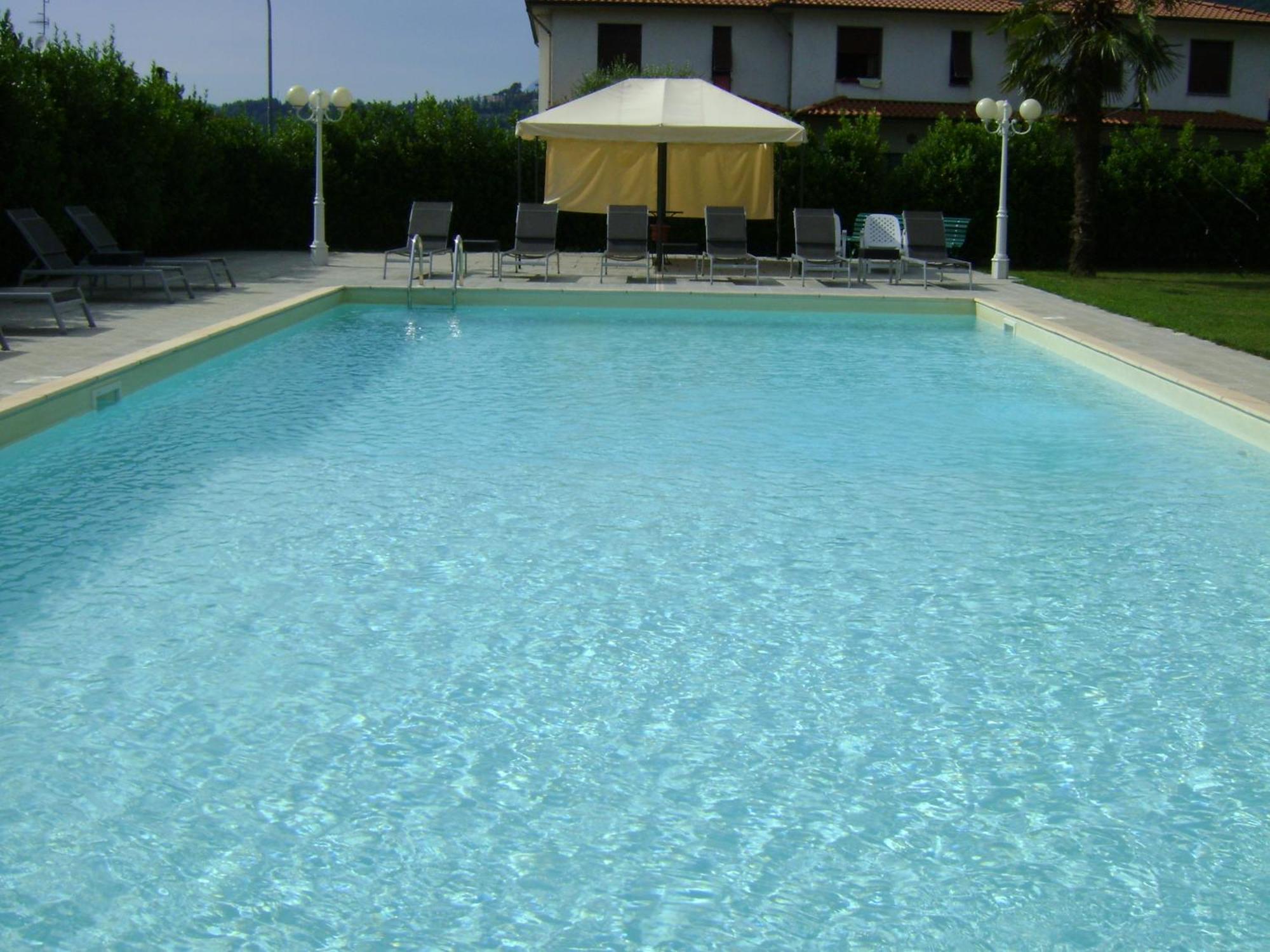 Moorings Hotel Barga