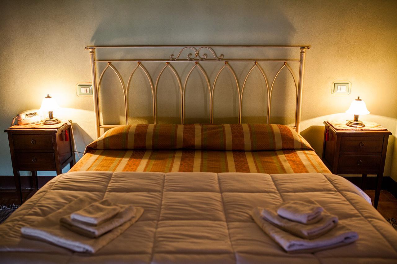 Hotel Moorings 3*