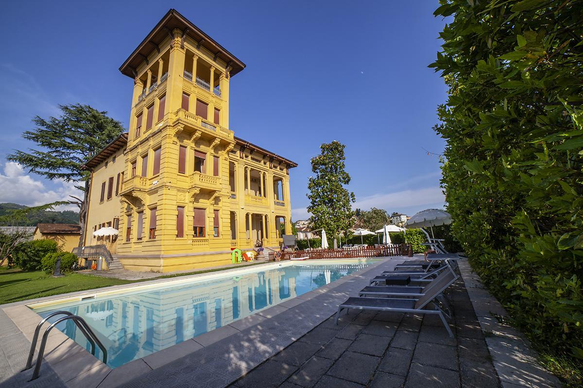 Hotel Moorings 3*